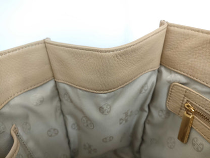 Tory Burch Leather Handbag