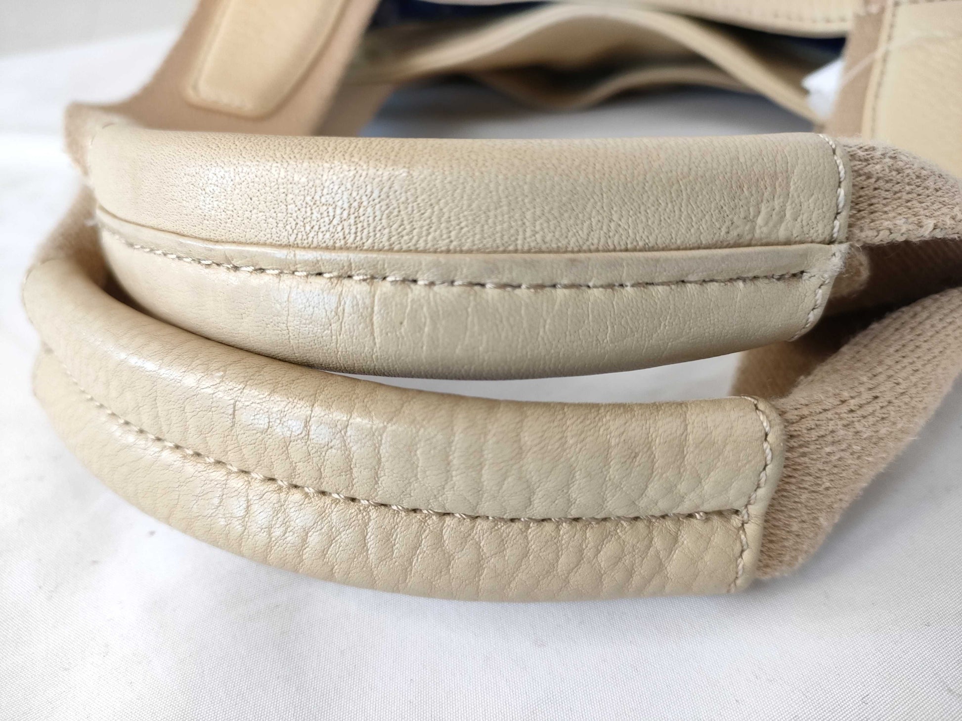 Tory Burch Leather Handbag