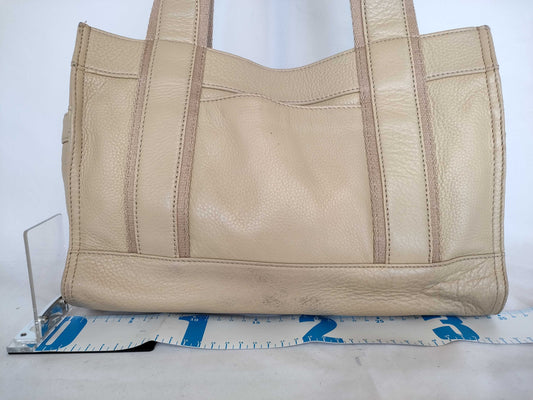 Tory Burch Leather Handbag