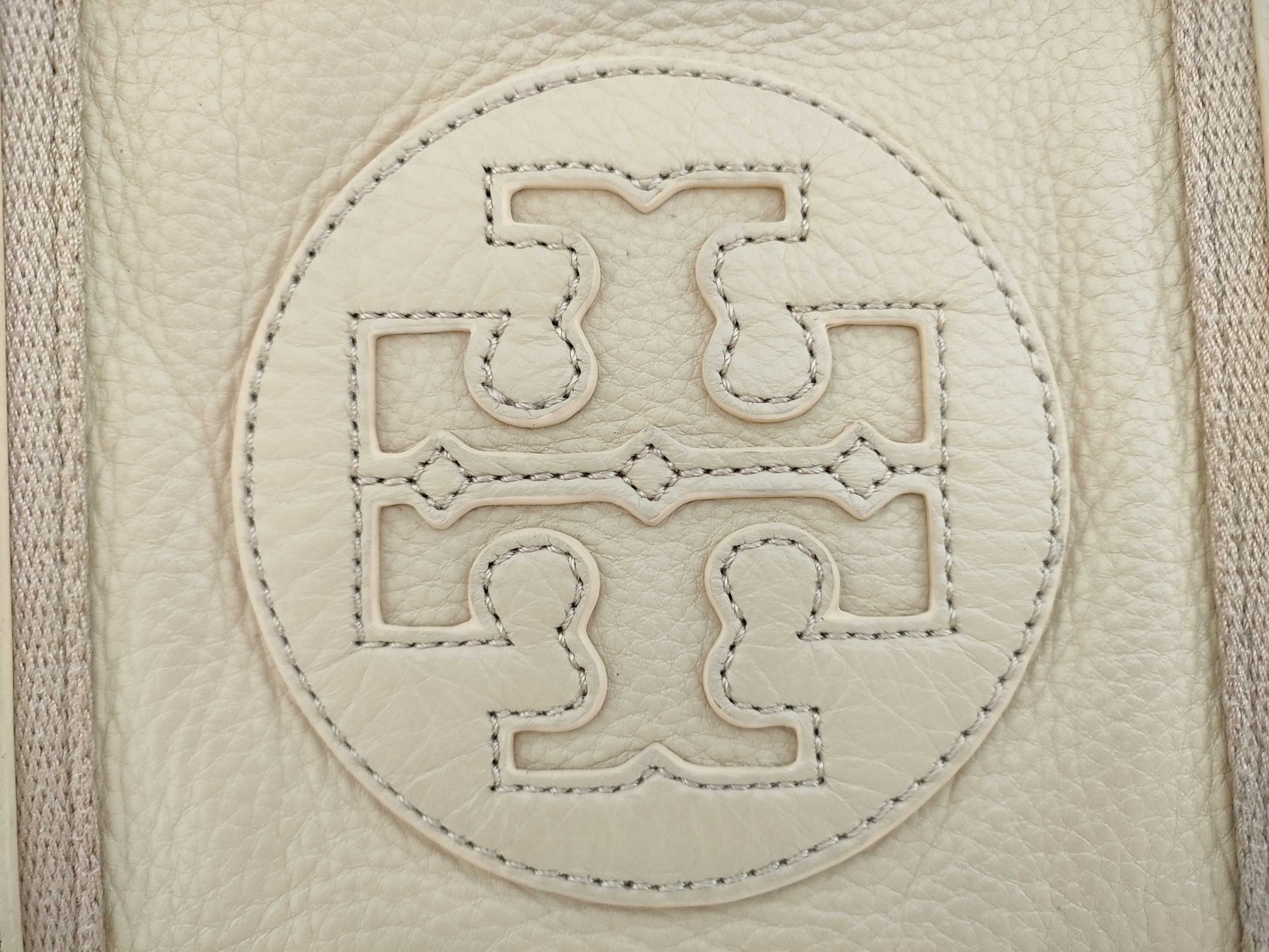 Tory Burch Leather Handbag