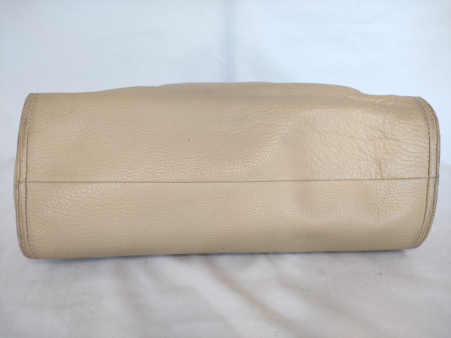 Tory Burch Leather Handbag