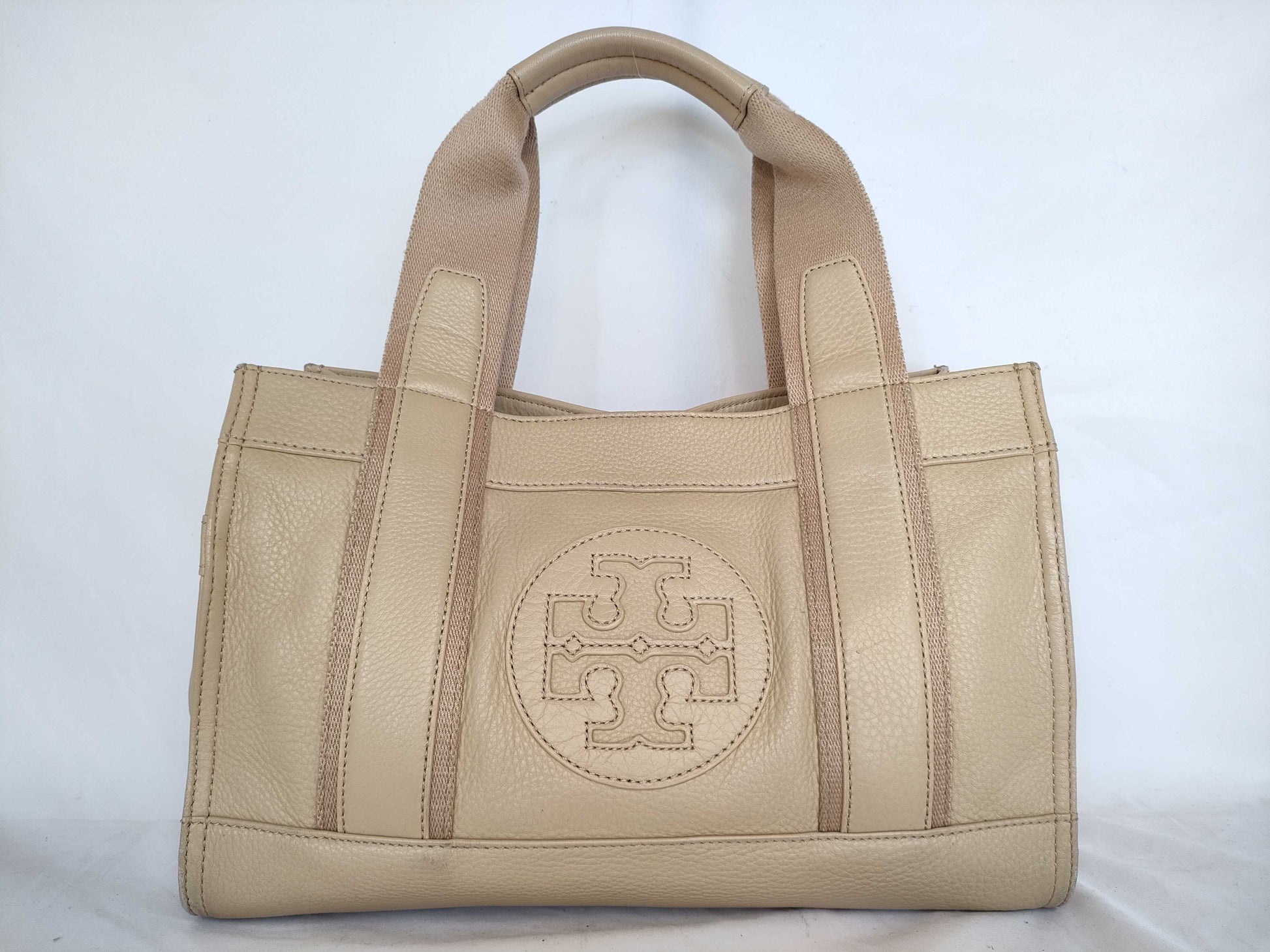 Tory Burch Leather Handbag