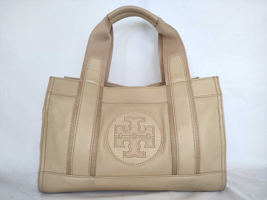 Tory Burch Leather Handbag
