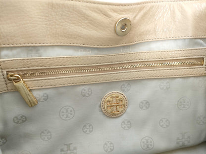 Tory Burch Leather Handbag