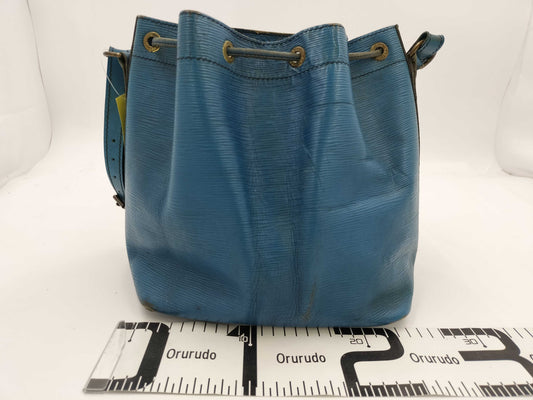 LOUIS VUITTON Epi [20% OFF] Epi Petit Noe Shoulder Bag