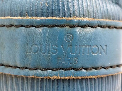 LOUIS VUITTON Epi [20% OFF] Epi Petit Noe Shoulder Bag
