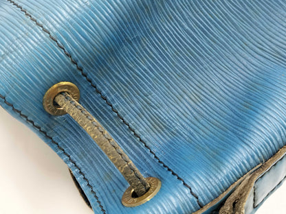 LOUIS VUITTON Epi [20% OFF] Epi Petit Noe Shoulder Bag