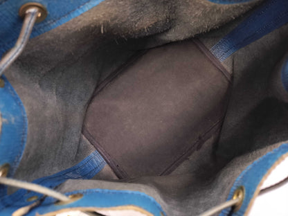 LOUIS VUITTON Epi [20% OFF] Epi Petit Noe Shoulder Bag