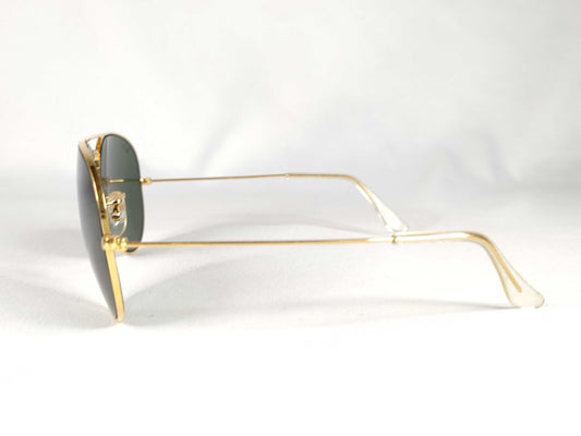  Ray-Ban B&L Made in USA 58-14 Sunglasses/Eyeglasses