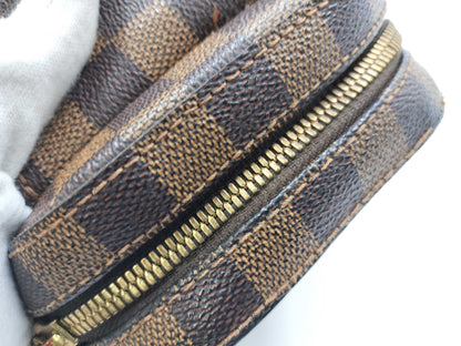 LOUIS VUITTON Damier N51994 Geronimos Shoulder Bag