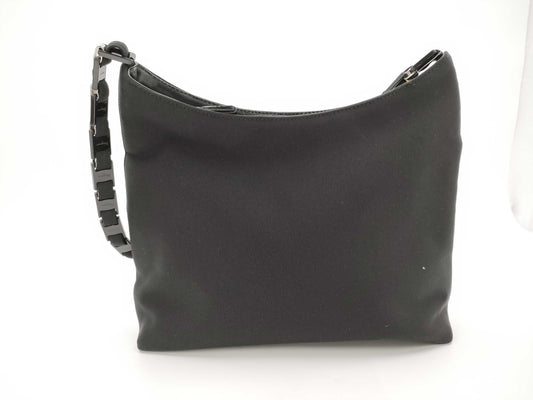 Salvatore Ferragamo Gancini One-Shoulder Bag Shoulder Bag