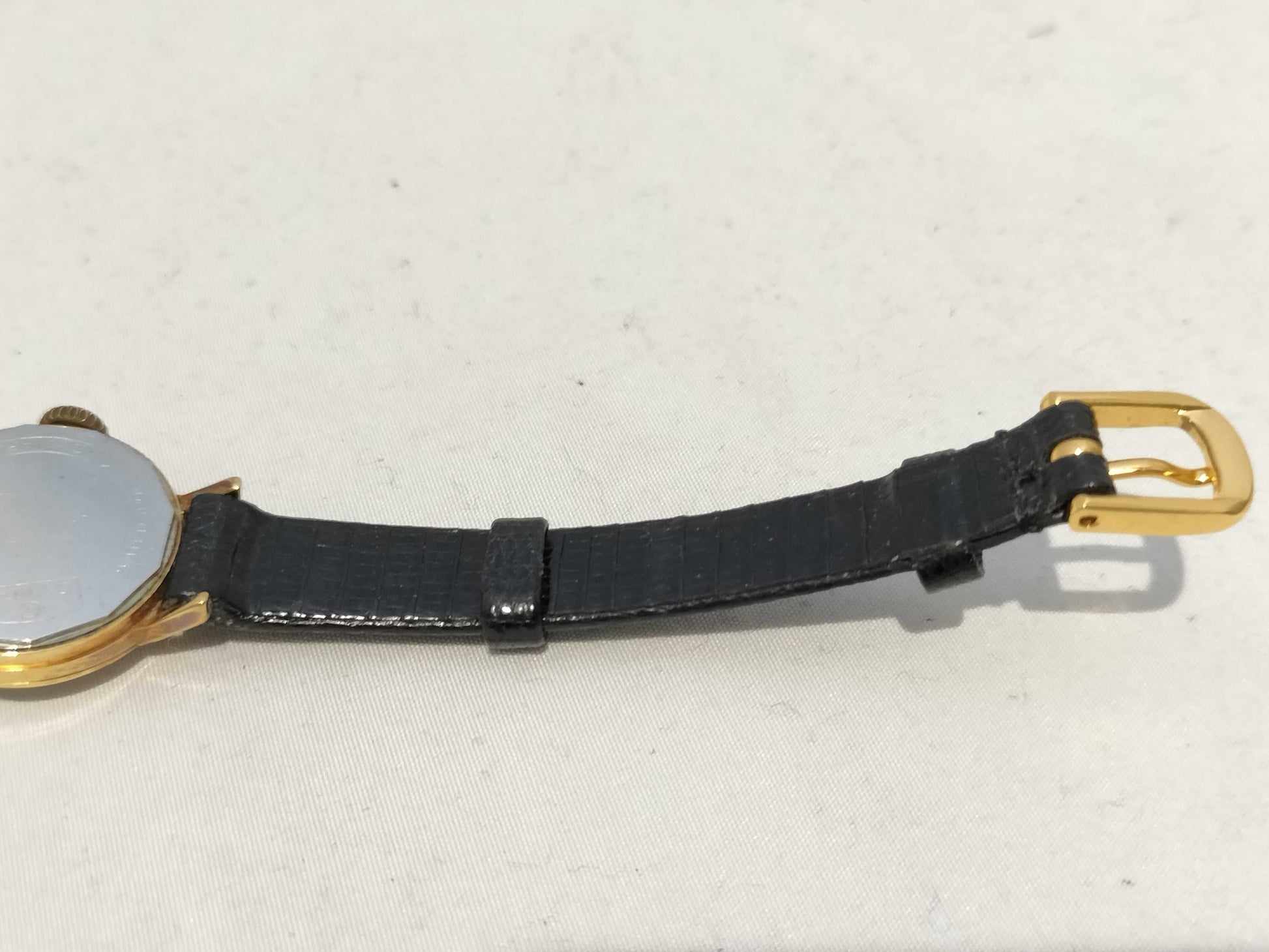 Cima Hand-wound Women's Watch
