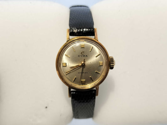 Cima Hand-wound Women's Watch