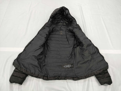 COACH Signature Down Jacket