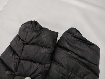 COACH Signature Down Jacket