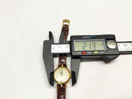 GUCCI Vintage Watch, Unworked, Women's Watch
