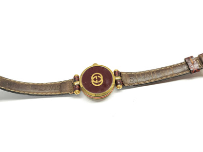 GUCCI Vintage Watch, Unworked, Women's Watch