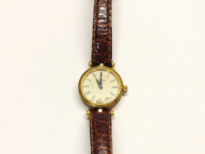 GUCCI Vintage Watch, Unworked, Women's Watch