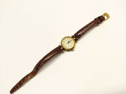 GUCCI Vintage Watch, Unworked, Women's Watch