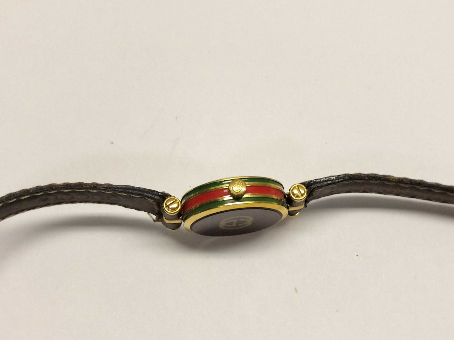 GUCCI Vintage Watch, Unworked, Women's Watch