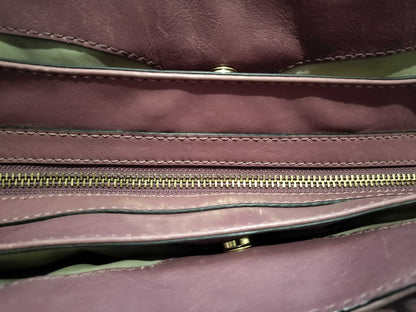 COACH Women's Monterosso/Agnès b./TOPKAPI 5-Piece Shoulder Bag