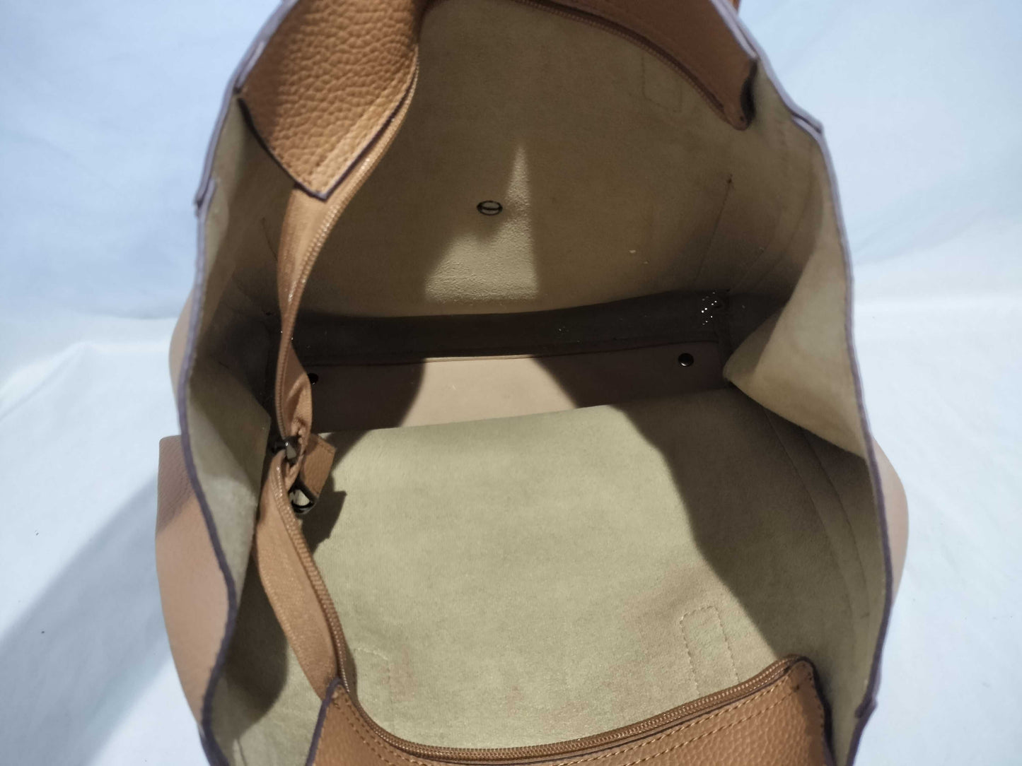 COACH Women's Monterosso/Agnès b./TOPKAPI 5-Piece Shoulder Bag