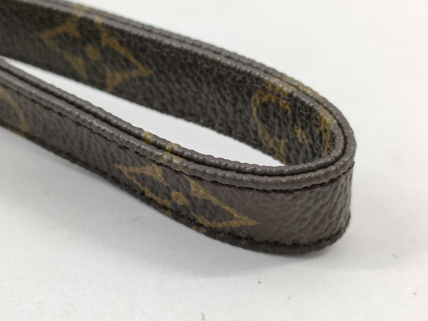 LOUIS VUITTON Monogram M51827 Marly Dragonne Second Bag
