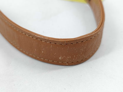 LOUIS VUITTON Monogram Made in USA Vintage Paper Tag Shoulder Bag