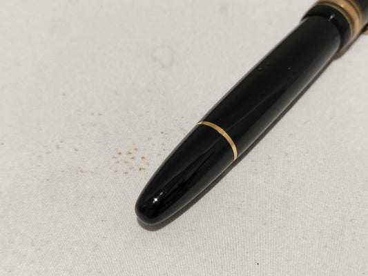 MONTBLANC Montblanc 4810 14K Pen/Fountain Pen
