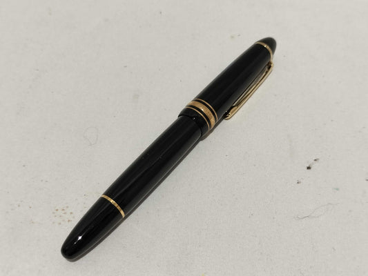 MONTBLANC Montblanc 4810 14K Pen/Fountain Pen