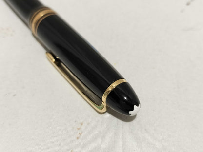 MONTBLANC Montblanc 4810 14K Pen/Fountain Pen