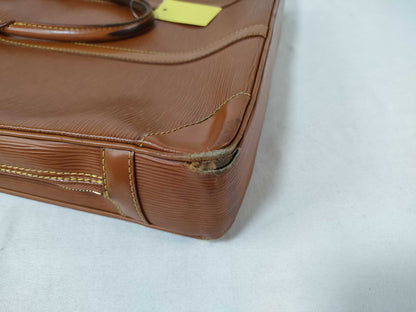 LOUIS VUITTON M59162 Epi Porte-Document Voyage M59162 Business Bag