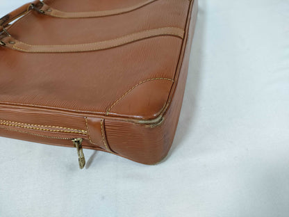 LOUIS VUITTON M59162 Epi Porte-Document Voyage M59162 Business Bag
