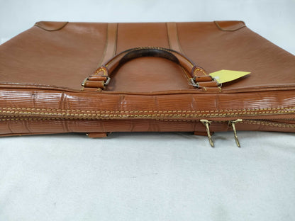 LOUIS VUITTON M59162 Epi Porte-Document Voyage M59162 Business Bag