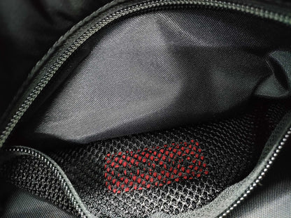 Briefing Nylon Tote Bag