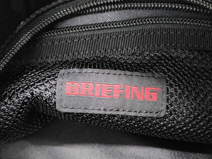 Briefing Nylon Tote Bag