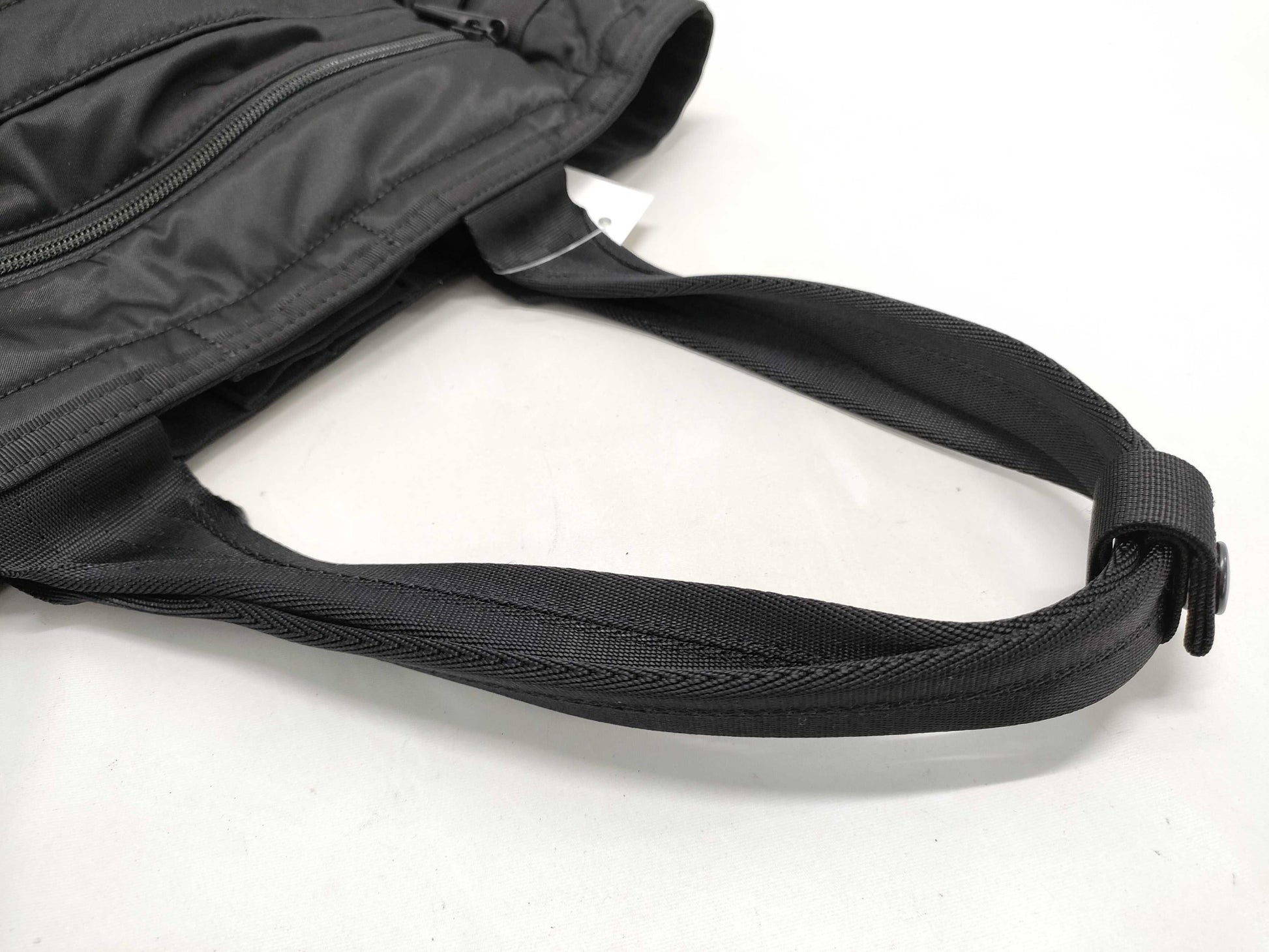 Briefing Nylon Tote Bag