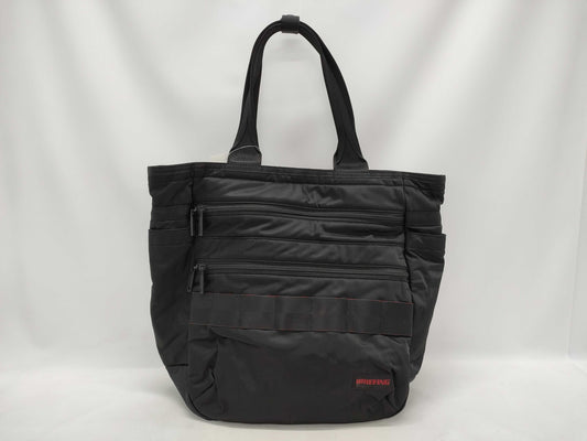 Briefing Nylon Tote Bag