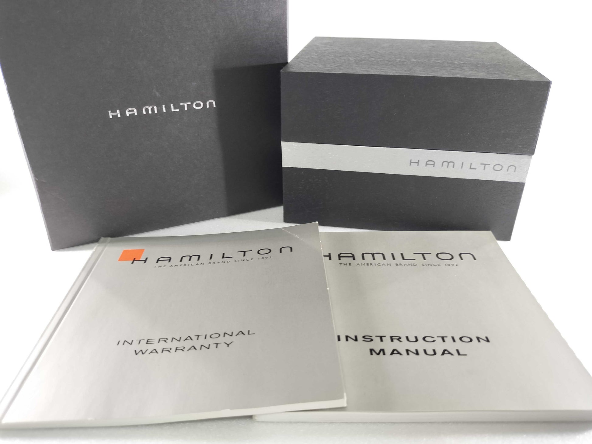 HAMILTON H324550 Women's Watch