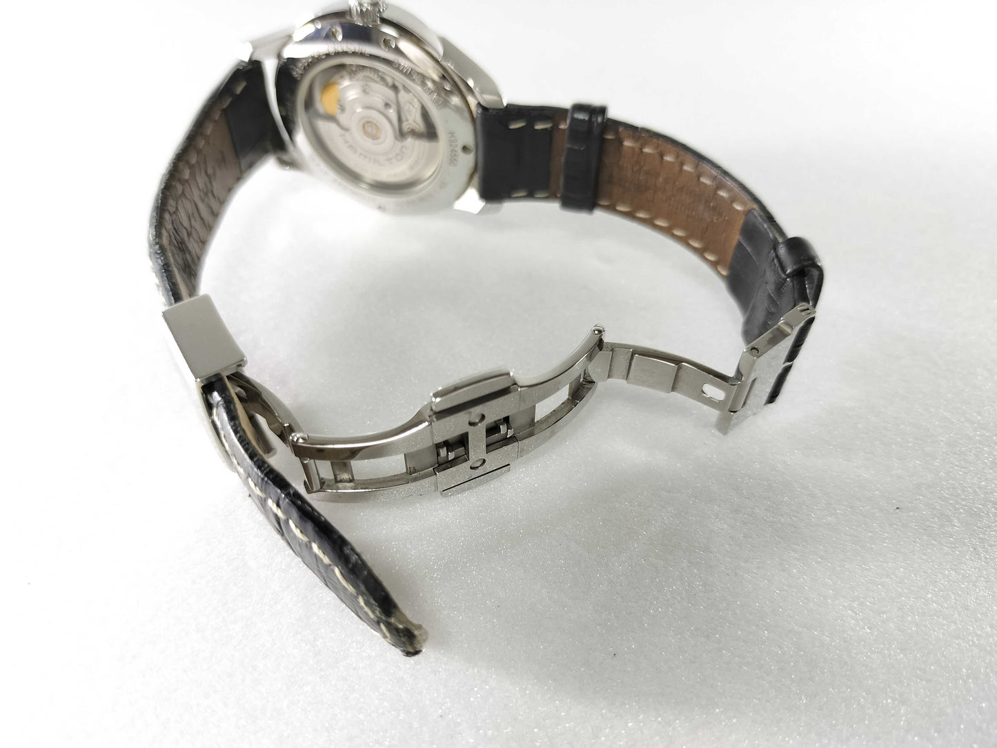 HAMILTON H324550 Women's Watch