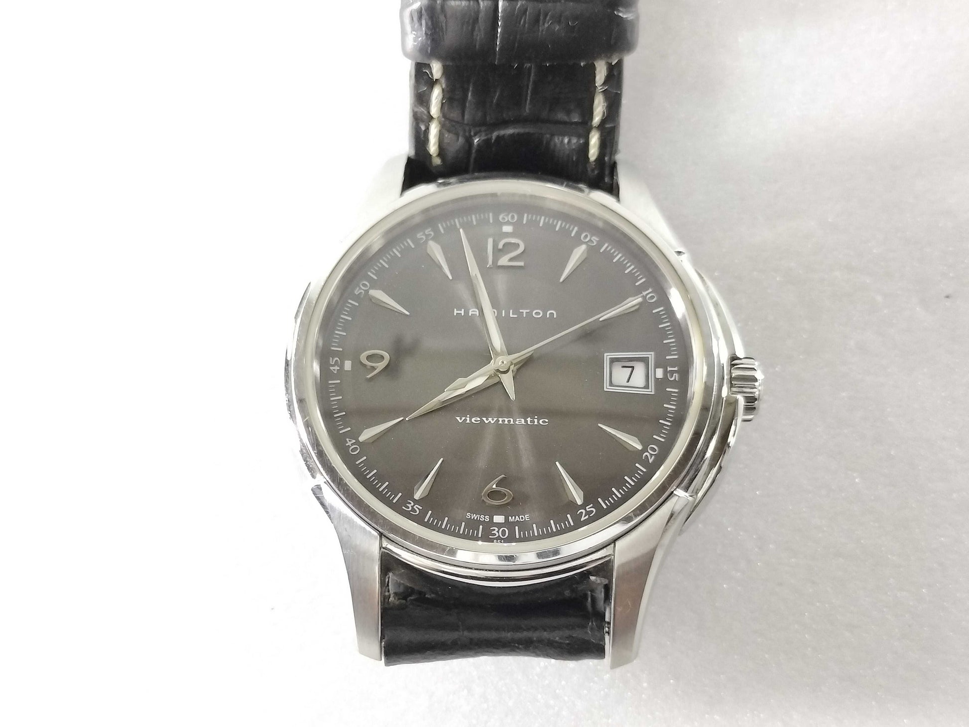 HAMILTON H324550 Women's Watch