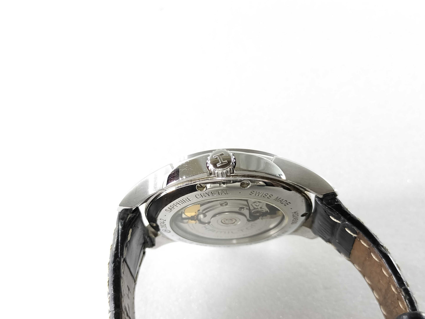 HAMILTON H324550 Women's Watch