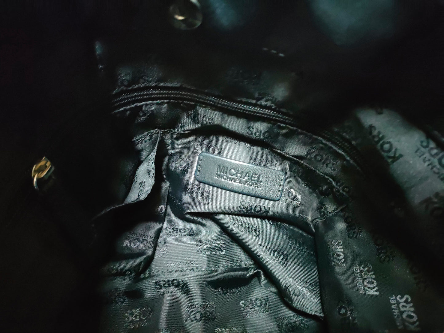 Michael Kors Tote Bag