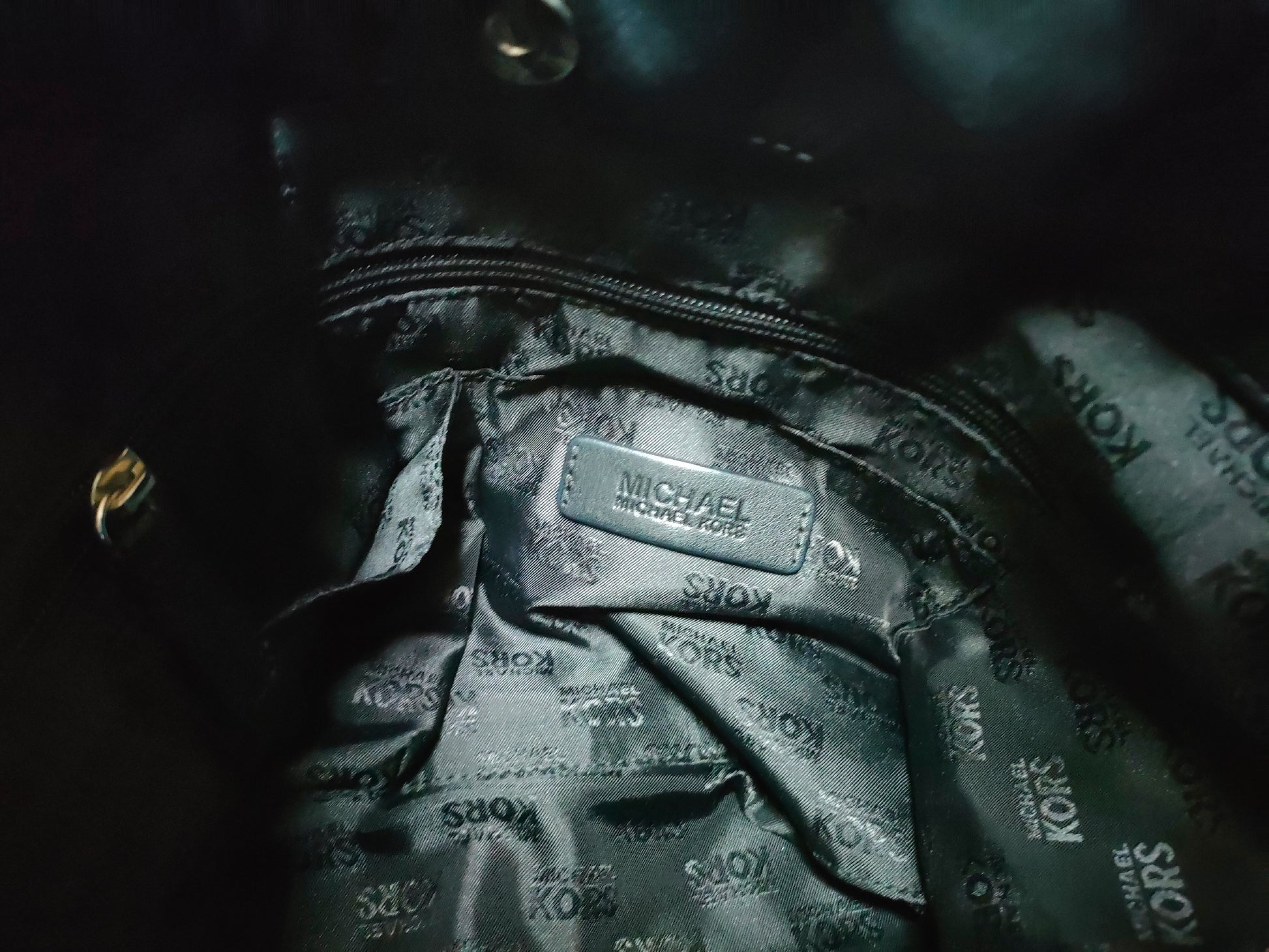 Michael Kors Tote Bag