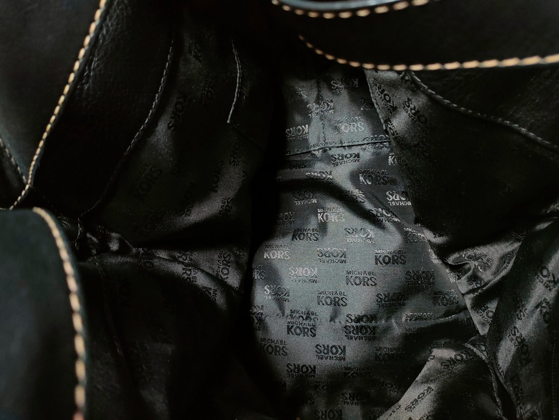 Michael Kors Tote Bag