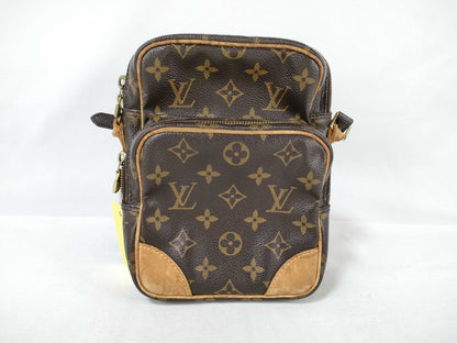 LOUIS VUITTON M45236 Monogram Amazon Shoulder Bag