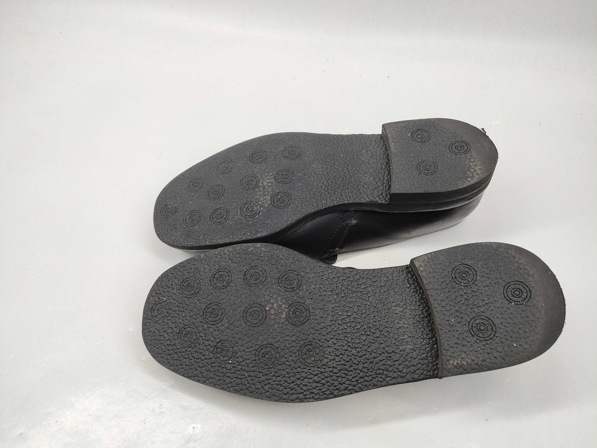 LOEWE loafers loafers