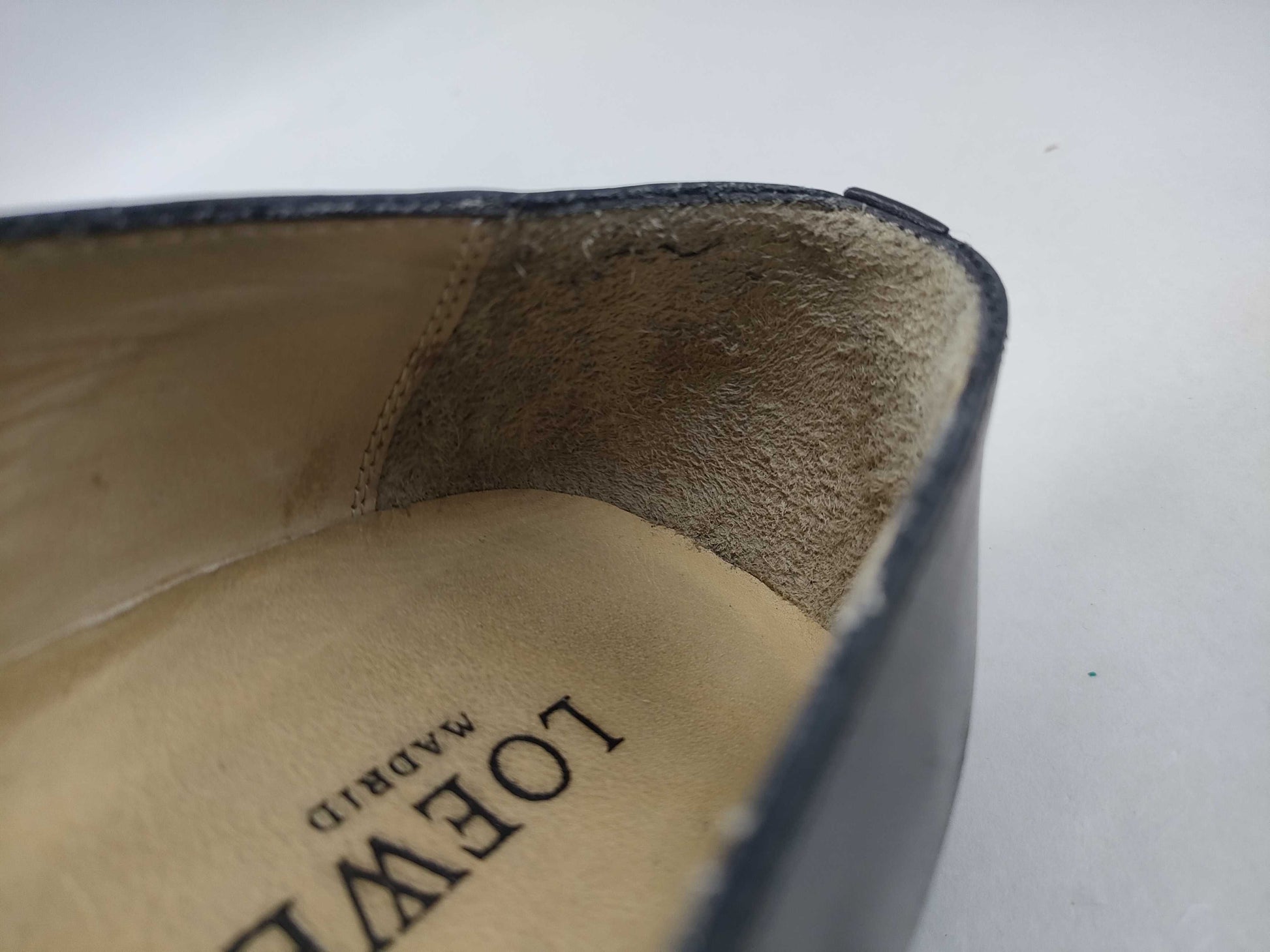 LOEWE loafers loafers