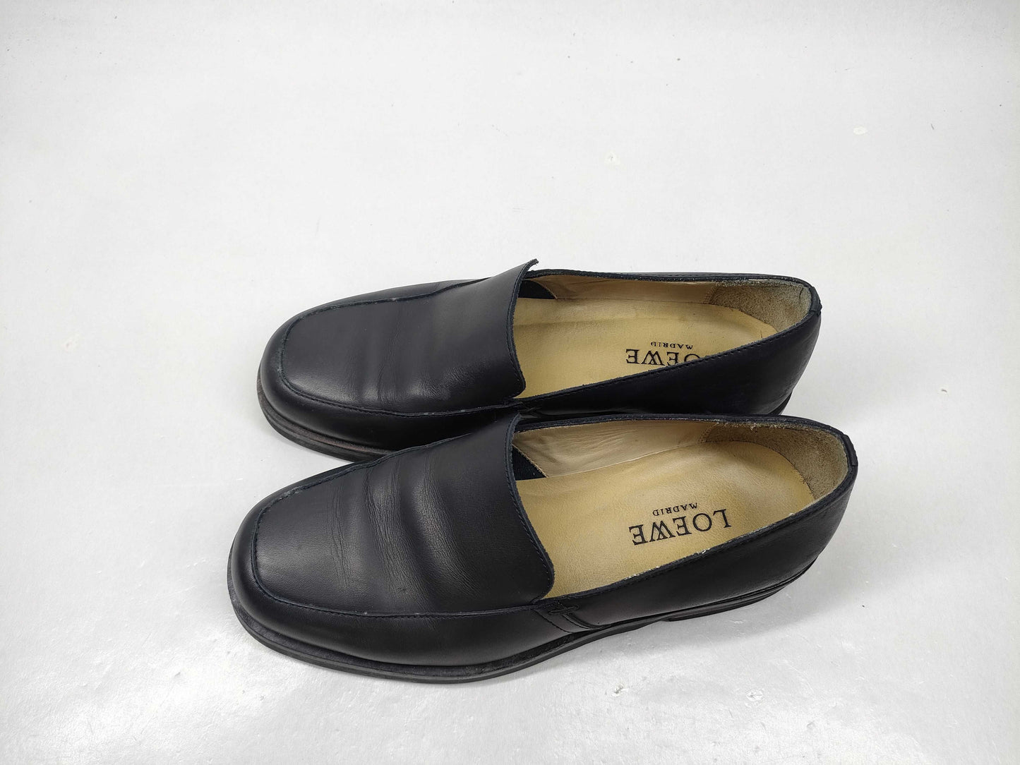 LOEWE loafers loafers