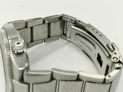 SEIKO 8f32-0210 Unused Boys' Wristwatch